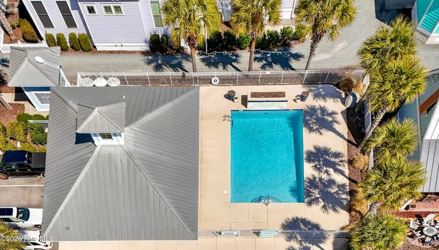 1225 Searay Lane, Carolina Beach, NC 28428