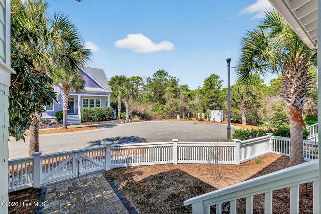 1225 Searay Lane, Carolina Beach, NC 28428
