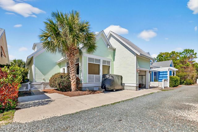 1225 Searay Lane, Carolina Beach, NC 28428