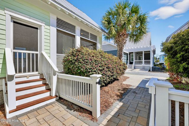 1225 Searay Lane, Carolina Beach, NC 28428