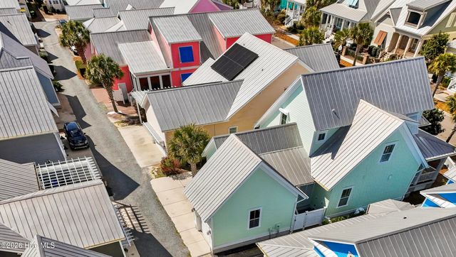 1225 Searay Lane, Carolina Beach, NC 28428