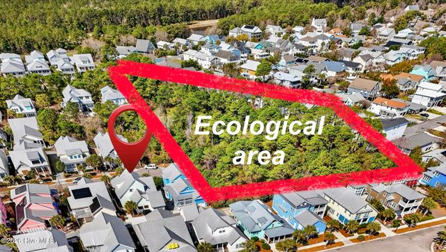 1225 Searay Lane, Carolina Beach, NC 28428