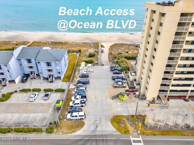 1225 Searay Lane, Carolina Beach, NC 28428