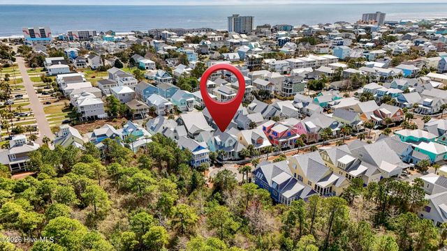 1225 Searay Lane, Carolina Beach, NC 28428