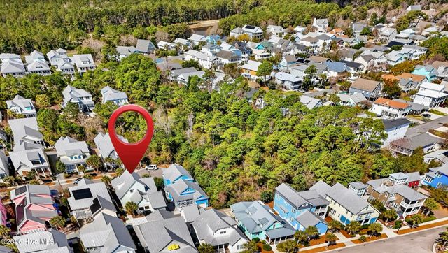 1225 Searay Lane, Carolina Beach, NC 28428