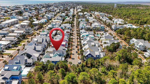 1225 Searay Lane, Carolina Beach, NC 28428
