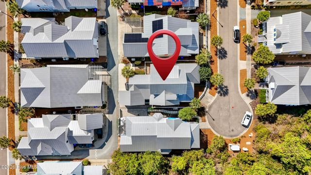 1225 Searay Lane, Carolina Beach, NC 28428