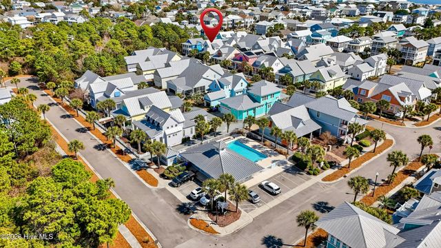 1225 Searay Lane, Carolina Beach, NC 28428