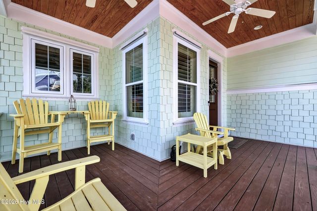 1225 Searay Lane, Carolina Beach, NC 28428