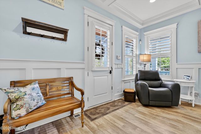 1225 Searay Lane, Carolina Beach, NC 28428