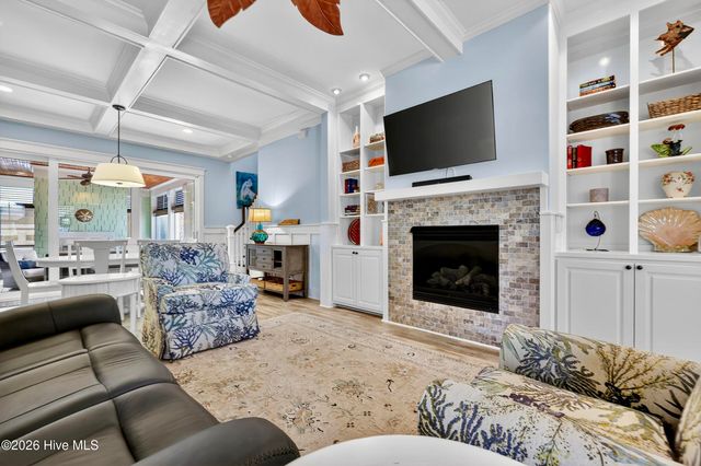 1225 Searay Lane, Carolina Beach, NC 28428