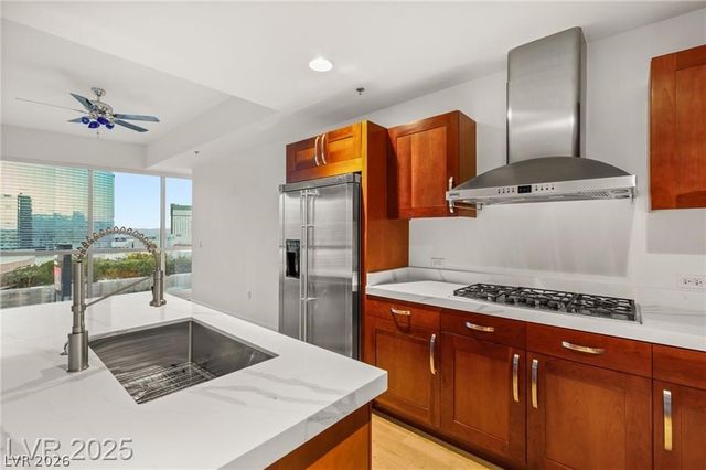 4525 Dean Martin Drive 1509, Las Vegas, NV 89103