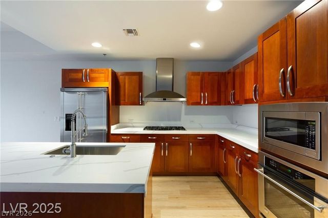 4525 Dean Martin Drive 1509, Las Vegas, NV 89103