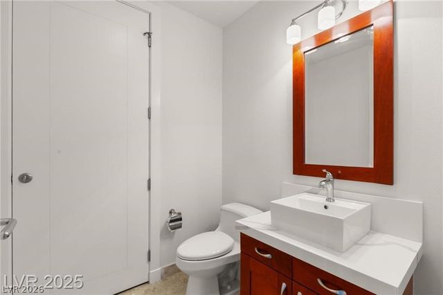 4525 Dean Martin Drive 1509, Las Vegas, NV 89103