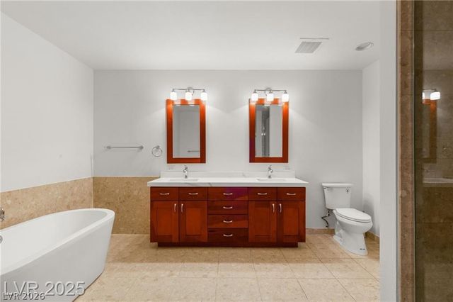 4525 Dean Martin Drive 1509, Las Vegas, NV 89103