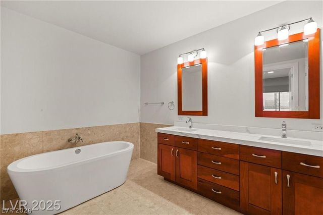 4525 Dean Martin Drive 1509, Las Vegas, NV 89103