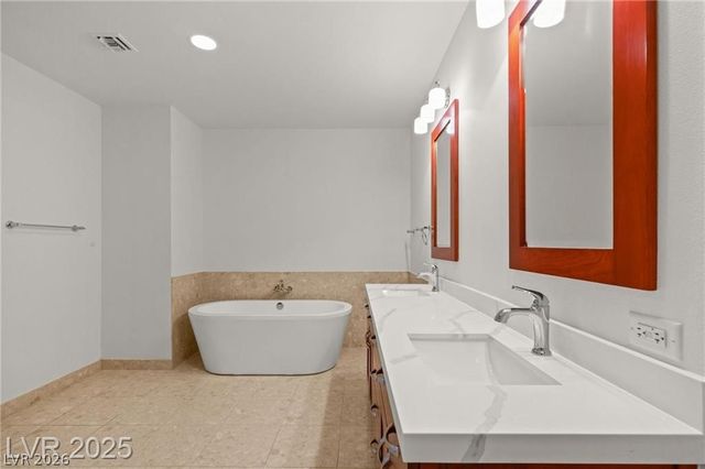 4525 Dean Martin Drive 1509, Las Vegas, NV 89103