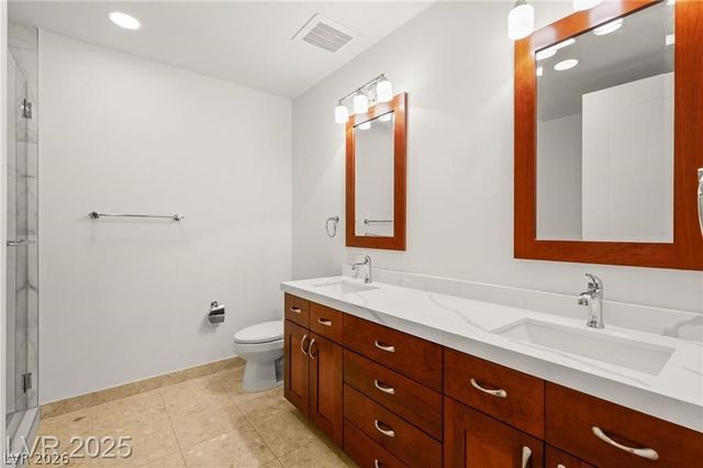 4525 Dean Martin Drive 1509, Las Vegas, NV 89103