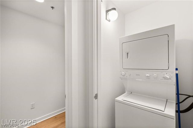 4525 Dean Martin Drive 1509, Las Vegas, NV 89103