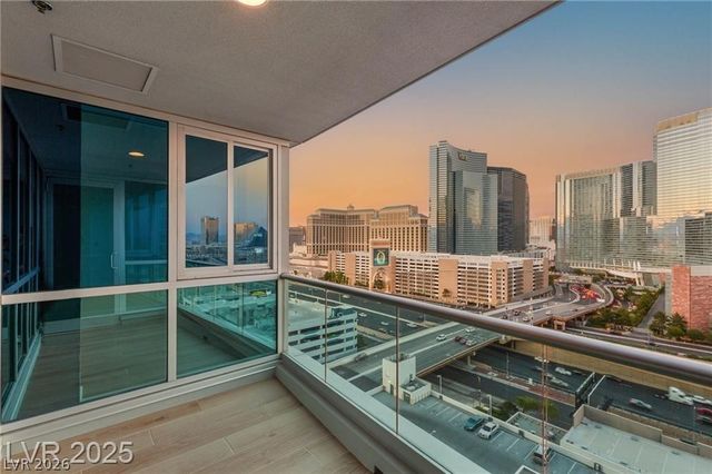 4525 Dean Martin Drive 1509, Las Vegas, NV 89103