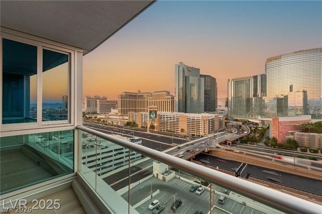 4525 Dean Martin Drive 1509, Las Vegas, NV 89103