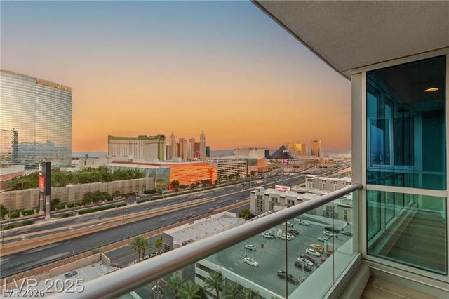 4525 Dean Martin Drive 1509, Las Vegas, NV 89103