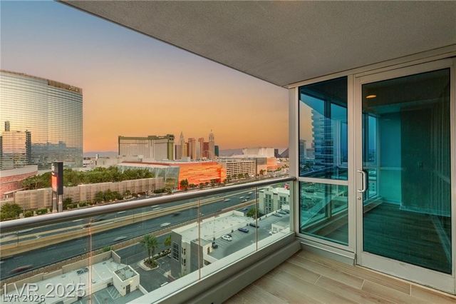 4525 Dean Martin Drive 1509, Las Vegas, NV 89103