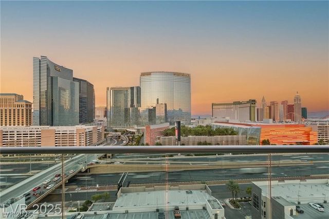 4525 Dean Martin Drive 1509, Las Vegas, NV 89103