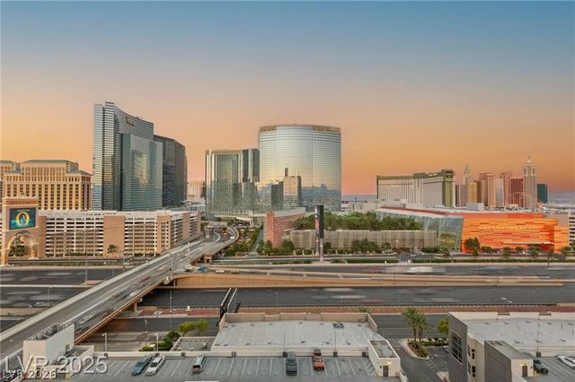 4525 Dean Martin Drive 1509, Las Vegas, NV 89103