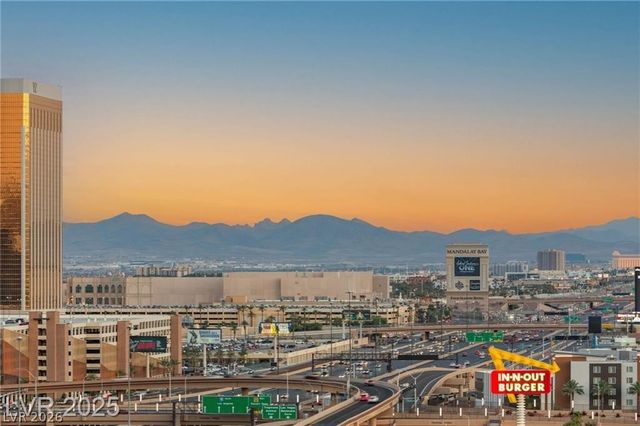 4525 Dean Martin Drive 1509, Las Vegas, NV 89103