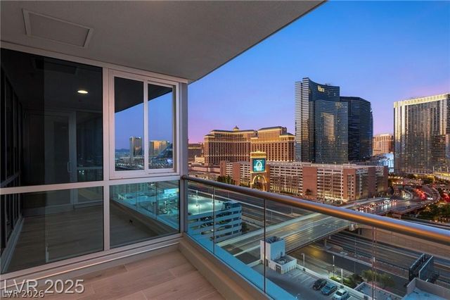 4525 Dean Martin Drive 1509, Las Vegas, NV 89103