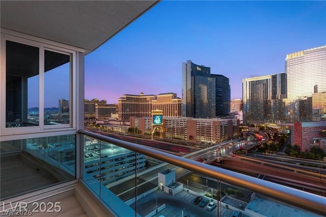 4525 Dean Martin Drive 1509, Las Vegas, NV 89103