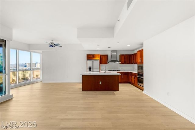 4525 Dean Martin Drive 1509, Las Vegas, NV 89103