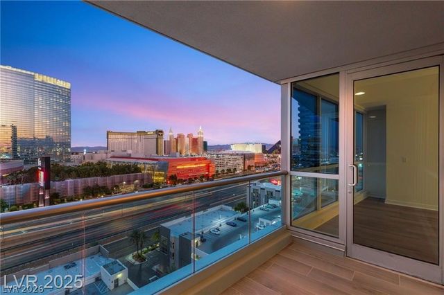 4525 Dean Martin Drive 1509, Las Vegas, NV 89103