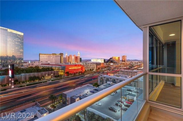 4525 Dean Martin Drive 1509, Las Vegas, NV 89103