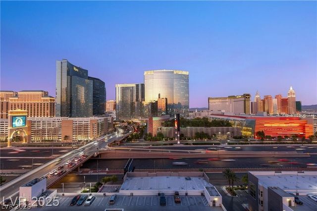 4525 Dean Martin Drive 1509, Las Vegas, NV 89103