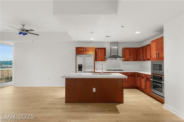 4525 Dean Martin Drive 1509, Las Vegas, NV 89103