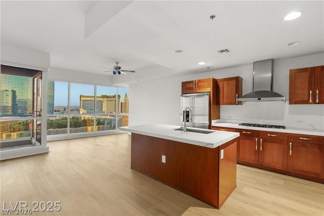 4525 Dean Martin Drive 1509, Las Vegas, NV 89103