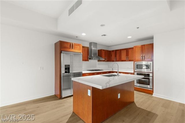 4525 Dean Martin Drive 1509, Las Vegas, NV 89103