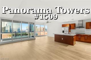 4525 Dean Martin Drive 1509, Las Vegas, NV 89103