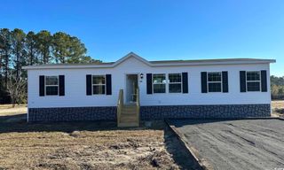 215 Eva Dr., Loris, SC 29569