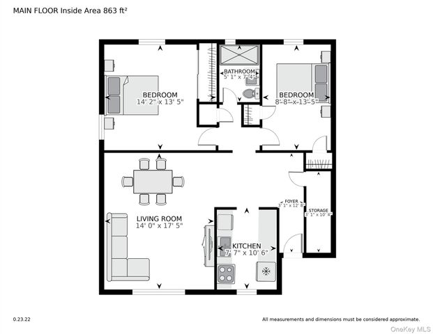 71-36 Little Neck Pkwy 150A, Bellerose, NY 11426