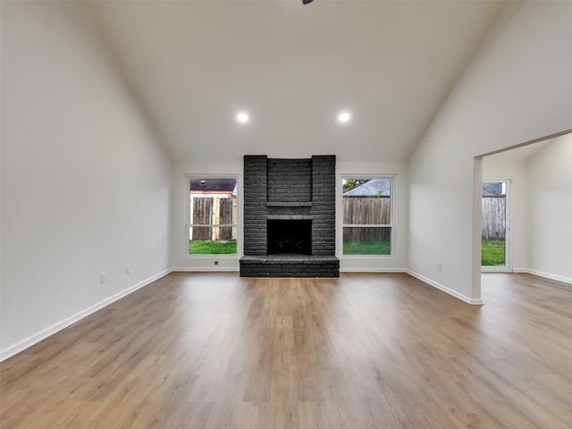 4546 Hickory Downs Drive, Houston, TX 77084