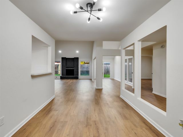 4546 Hickory Downs Drive, Houston, TX 77084