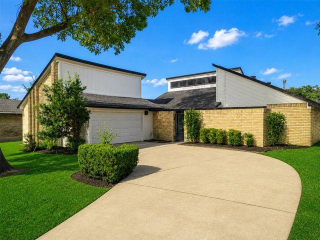 4546 Hickory Downs Drive, Houston, TX 77084
