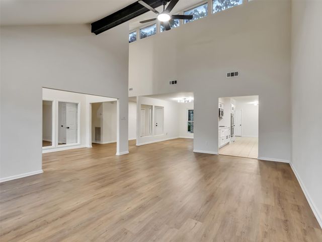 4546 Hickory Downs Drive, Houston, TX 77084