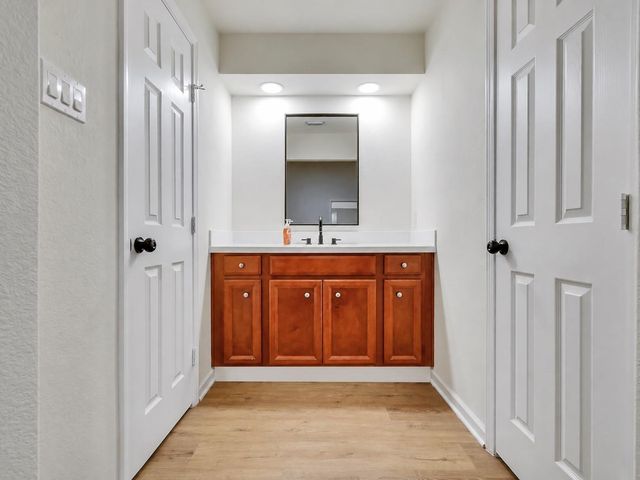 4546 Hickory Downs Drive, Houston, TX 77084