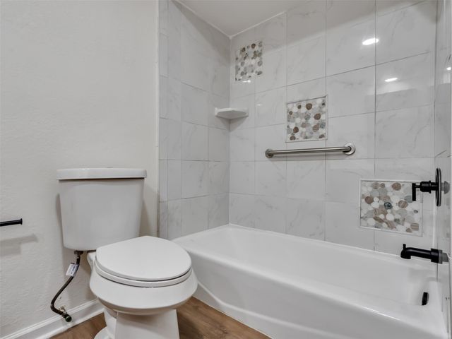 4546 Hickory Downs Drive, Houston, TX 77084