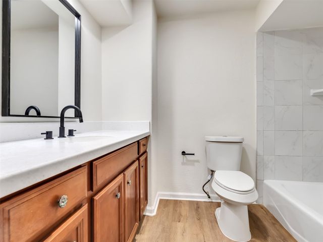 4546 Hickory Downs Drive, Houston, TX 77084