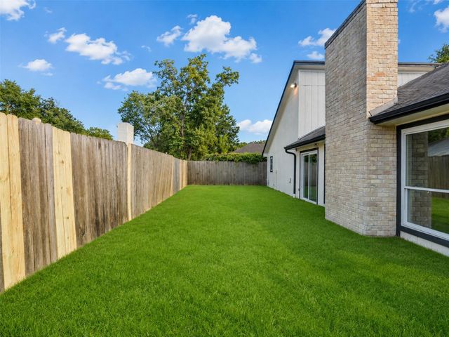 4546 Hickory Downs Drive, Houston, TX 77084